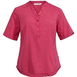 VAUDE Dames Turifo Shirt II Hemd-Blouse