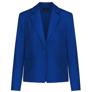 APART Fashion Blazer, koningsblauw, 38