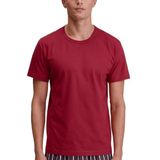 CALIDA Shirt  rood