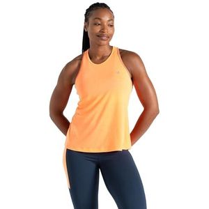 Dames Gravitate Vest Oranje, Oranje, 38