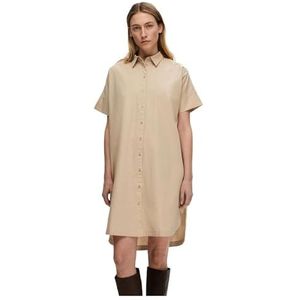 SELECTED FEMME Hemdjurk voor dames, Humus, 36