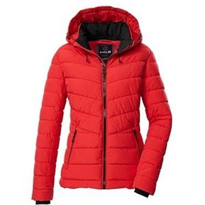 G.I.G.A. - DX 43537-000 - Veste Matelassée Fonctionnelle - Rood