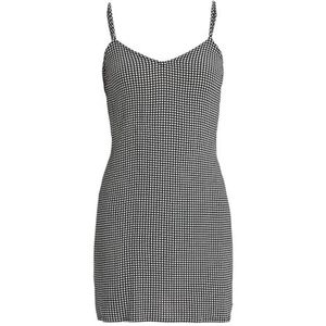 Roxy Zoute sirene mini-jurk voor dames (1 stuks)