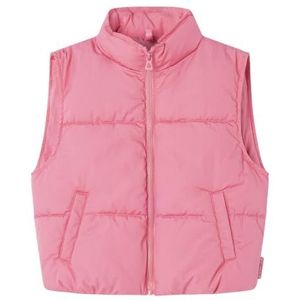 SPRINGFIELD kort vest voor meisjes