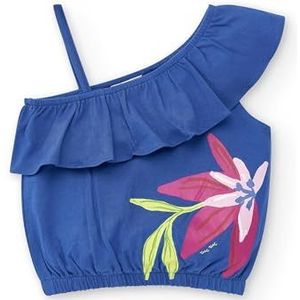 Tuc Tuc T-shirt voor kinderen, Blauw, 12 jaar