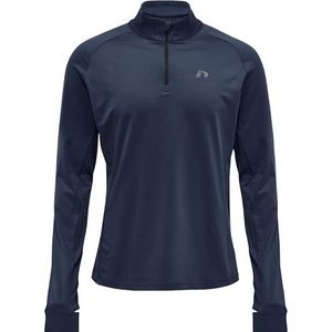 Heren Core Midlayer Shirt - Ademend - Thermisch