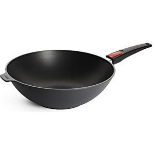 Wok 32 cm - Wolls-sDiamond Lite Induction