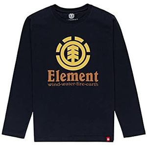 Element Jongens Vertical T-shirt