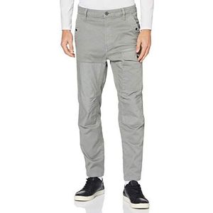 G-STAR RAW Heren Casual Broek Torrick RelaxedG-STAR RAW Heren Casual Broek Torrick Relaxed, meerdere kleuren (Lt Building Gd/Gs Grey Gd D17510-c096-b932), 24W x 30L