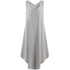 nolie Dames Slipdress 25225759-NO01, grijs, XL, grijs, XL