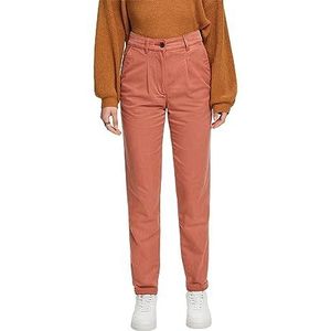 ESPRIT Damesbroek, 805/terracotta., 30W x 30L