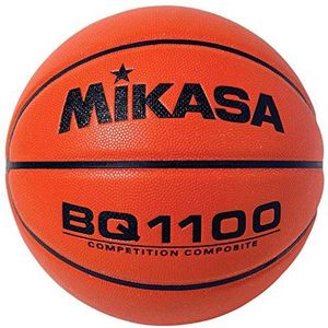 MIKASA BQ1100 Competition Basketball (officiële maat)