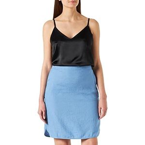 Part Two Rhapsopw SK Rok Relaxed Fit Dames Rok, Riviera. - Ja, 30 NL