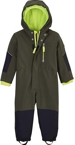 Killtec - FIOW 10 - Jumpsuit - Voor Babyjongens