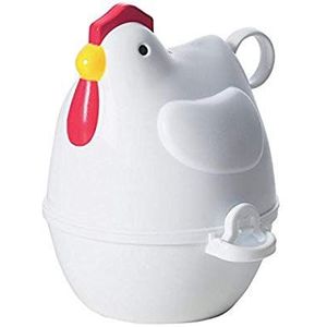 Excèlsa meervoudige eierkoker, meerkleurig