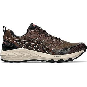 ASICS Gel-Trabuco Terra SPS, herensneakers, 43,5 EU, Clay Canyon Simply Taupe, 43.5 EU