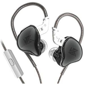KZ EDC Earbuds with microphone