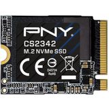 PNY - CS2342 - SSD - 2TB - M.2 2230 - PCIe 4.0