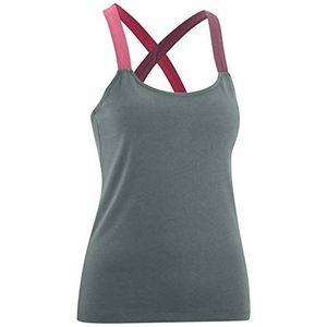 Edelrid Dames Angy Tank