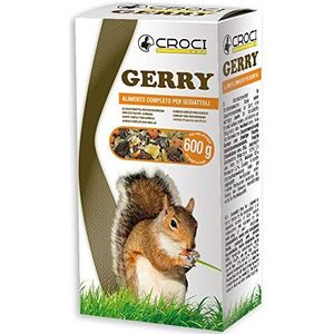 Croci Gerry, verpakking van 2 (2 x 600 ml)