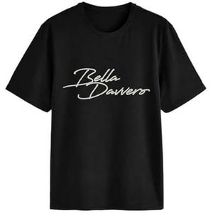 Ultimo Officiële merchandising - T-shirt (exclusief Amazon), Zwart, XXL-3XL