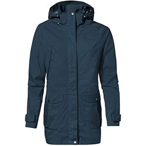 VAUDE Dames Skomer parka - parka dames