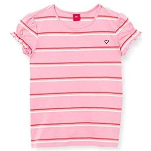 s.Oliver T-shirt voor meisjes, 44g9, 92 cm