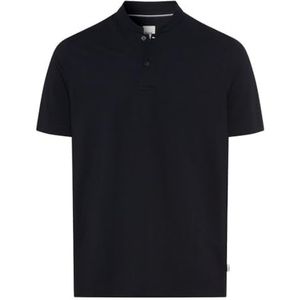 Style Pelé poloshirt, 23 Navy, M