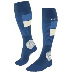 FALKE - SK4 Advanced - Functionele Skisokken - Space Blue
