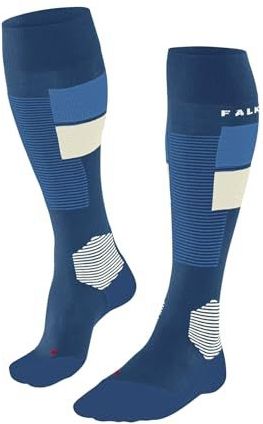 FALKE - SK4 Advanced - Functionele Skisokken - Space Blue
