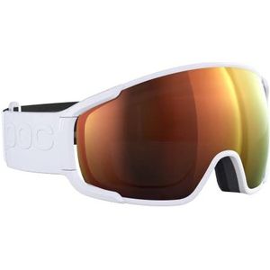 POC Zonula - Ski- en snowboardbril met een duurzamere productieaanpak voor een bril met maximale veelzijdigheid