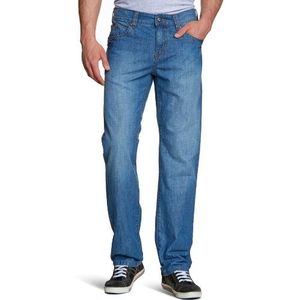 LERROS heren jeans normale band 2339317