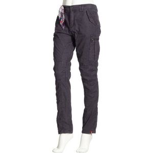 edc by ESPRIT New Chino I4C170 dames jeansbroek/lang
