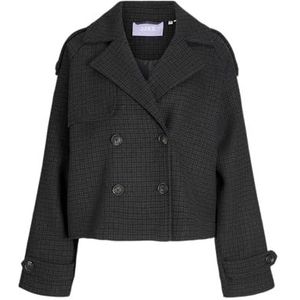 JJXX - JXElle - Tussenmantel - Antraciet