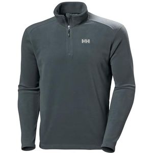 Helly Hansen - Daybreaker - Sweatshirt - Grijs - Polyester