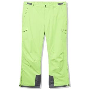 Arctix Snowsports Cargobroek voor heren, Kalk, X-Large/34"" Inseam