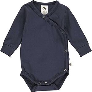 Müsli Baby Safari Body - GOTS Bio Baumwolle Mit Tierprint