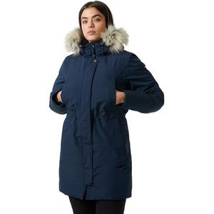 Helly Hansen Senja Parka, 597 Navy, S