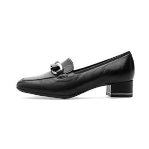 ARA Graz Pumps, dames, zwart, 39 EU, zwart, 39 EU Breed