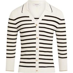 Morgan 251-MAEL/OFF White M/M, Wit, M