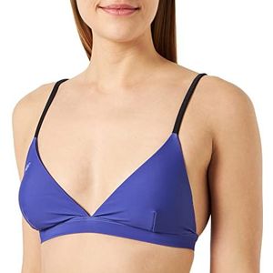 4F Bikini-bovenstuk voor dames, Paars, S