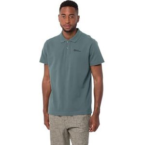 Jack Wolfskin Heren Essential Polo M Polo
