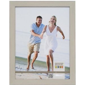 Deknudt Frames S49BL1 20x28 Fotokader wit hout