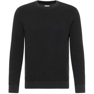 MUSTANG - Style Elliot - Sweater - Noir de jais 4188