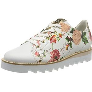 HÖGL 7-100914, lage veterschoen Dames 37 EU