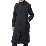 Bugatti - Winterjas - Met Afneembare Capuchon - Getailleerd