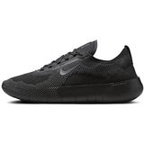 Nike - Free 2025 - Work-outschoenen - Grijs - Flyknit - Flexibele Zool