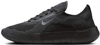 Nike - Free 2025 - Work-outschoenen - Grijs - Flyknit - Flexibele Zool