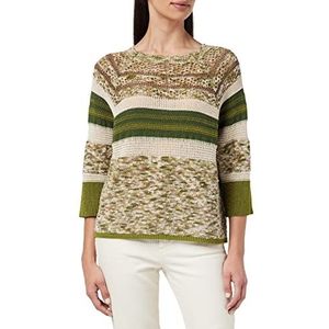 Sisley dames sweater, Multicolor 901, S