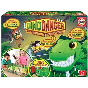Educa Dino Danger, groen (19450)